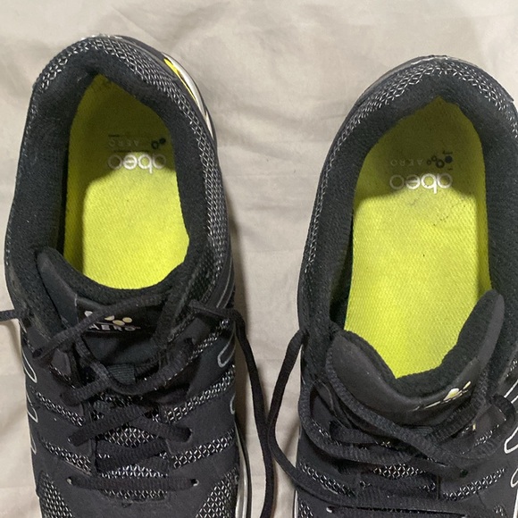 Aero Abeo Men’s Athletic Shoe - Picture 7 of 7